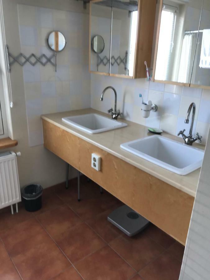 Stinswoning " Waadhoeke " Tzummarum Eksteriør billede